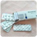 Феназепам  Phenazepam Valenta  1 мг в Воронеже