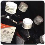 Кодеин сироп Codein (для приготовления напитка Lean, Purple Drank)  473 мл  в Воронеже