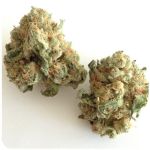 Шишки "White Widow"  (Белая вдова)  Гидропоника -  Бошка VHQ в Воронеже