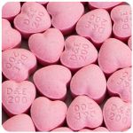 Экстази  Ecstasy Love 200 MDMA в Воронеже