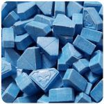 Экстази  Ecstasy Punisher 250 мг MDMA в Воронеже