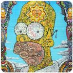 Марки LSD-25 VHQ чистых 250 мкг в Воронеже