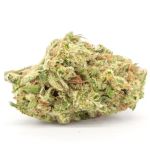 Бошки (Шишки)  Амнезия (Weed Amnesia)  ТГК 23% в Воронеже